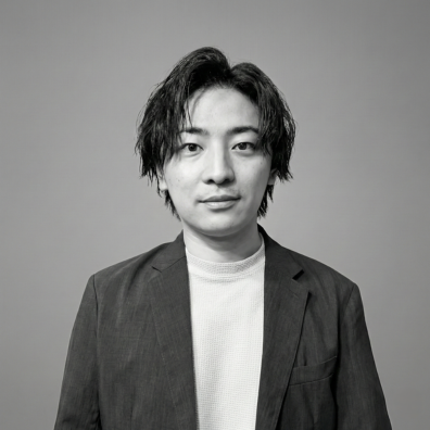 Ryo Okada ／ 岡田 僚